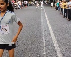 Mini Marathon 2025-26